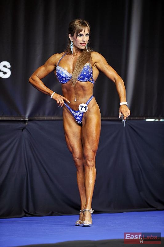 Giuditta Magazzino 