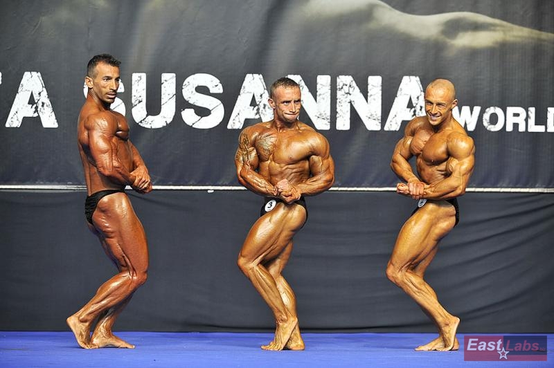 Aydin Bi�en, Marcin Kosel, Radoslav Angelov 