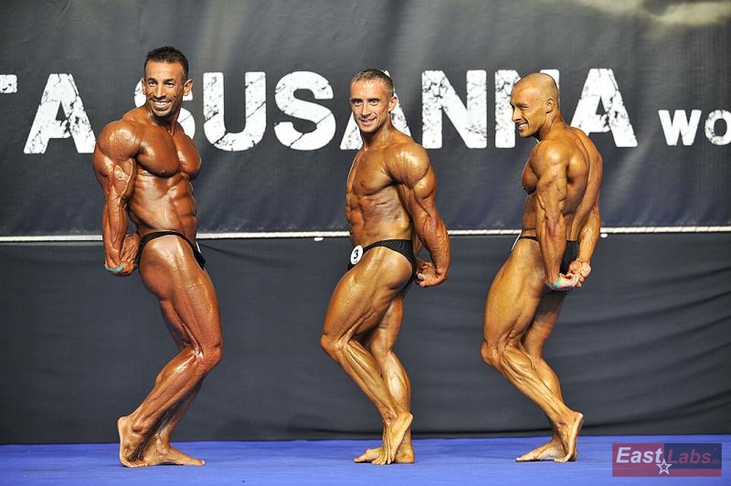 Aydin Bi�en, Marcin Kosel, Radoslav Angelov 