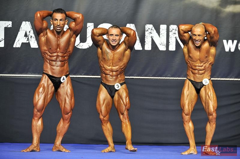 Aydin Bi�en, Marcin Kosel, Radoslav Angelov 
