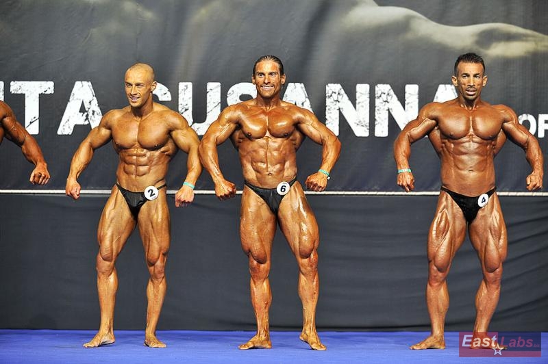 Radoslav Angelov, Miguens Soto, Aydin Bi�en 