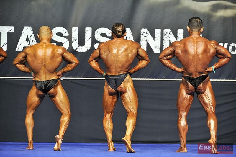 Radoslav Angelov, Miguens Soto, Aydin Bi�en 
