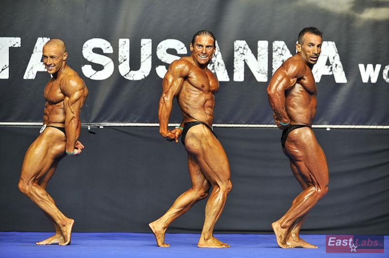 Radoslav Angelov, Miguens Soto, Aydin Bi�en 