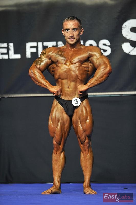 Marcin Kosel 