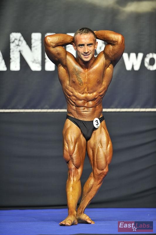 Marcin Kosel 