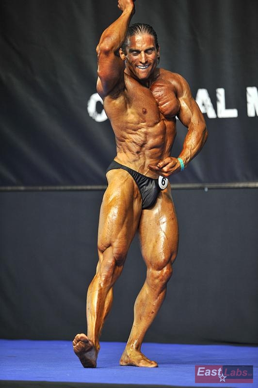 Miguens Soto