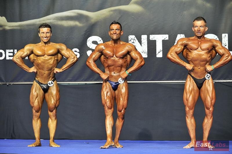 Sergei Moskvin, David Saborido, Danijel Mikle�i�