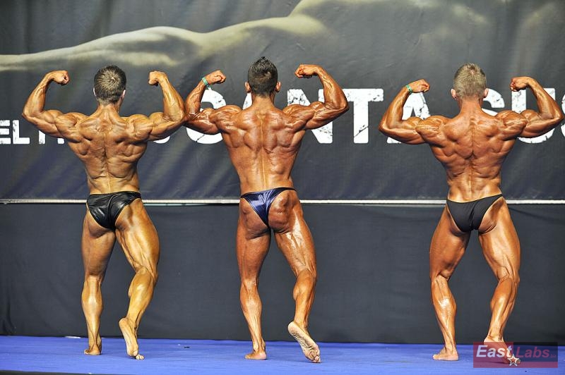 Sergei Moskvin, David Saborido, Danijel Mikle�i�