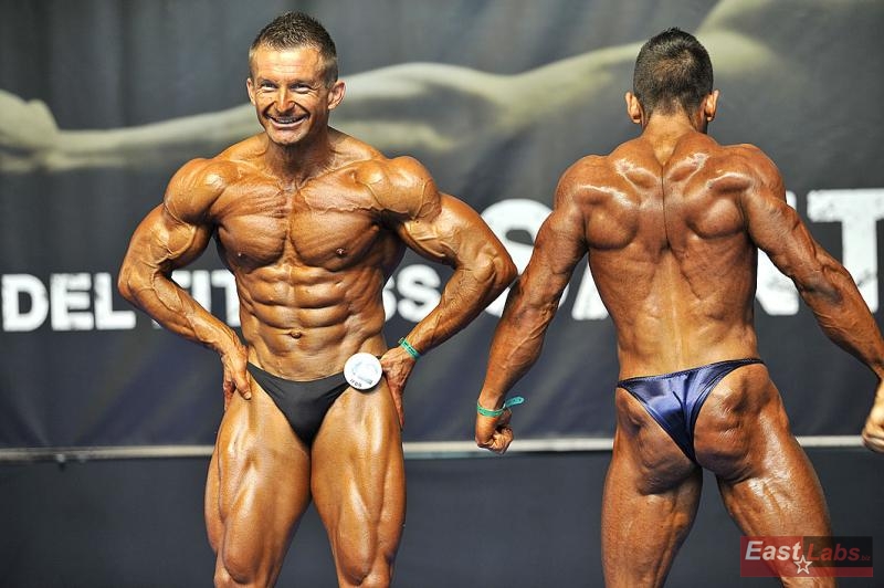 Danijel Mikle�i�, David Saborido
