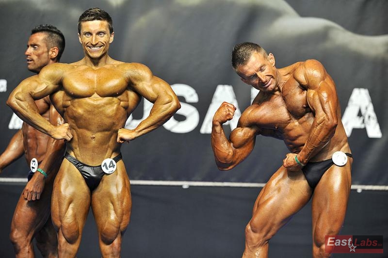 Sergei Moskvin, Danijel Mikle�i�