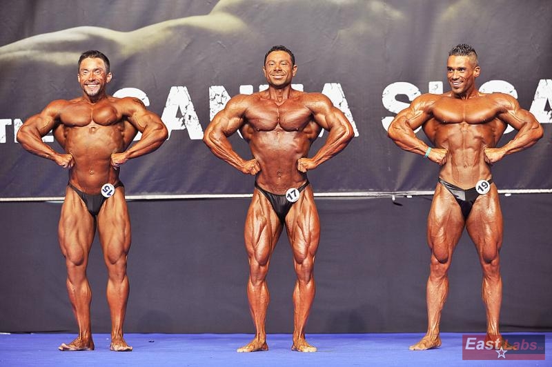 Artem Bradov, B�lent Tekin, Evren Temel