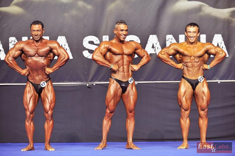 B�lent Tekin, Evren Temel, Aleksei Denisov 