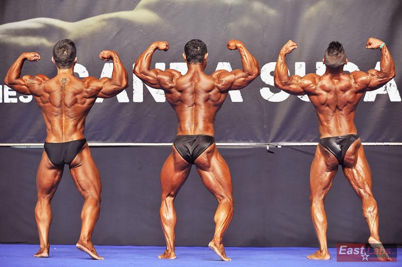 Artem Bradov, B�lent Tekin, Evren Temel