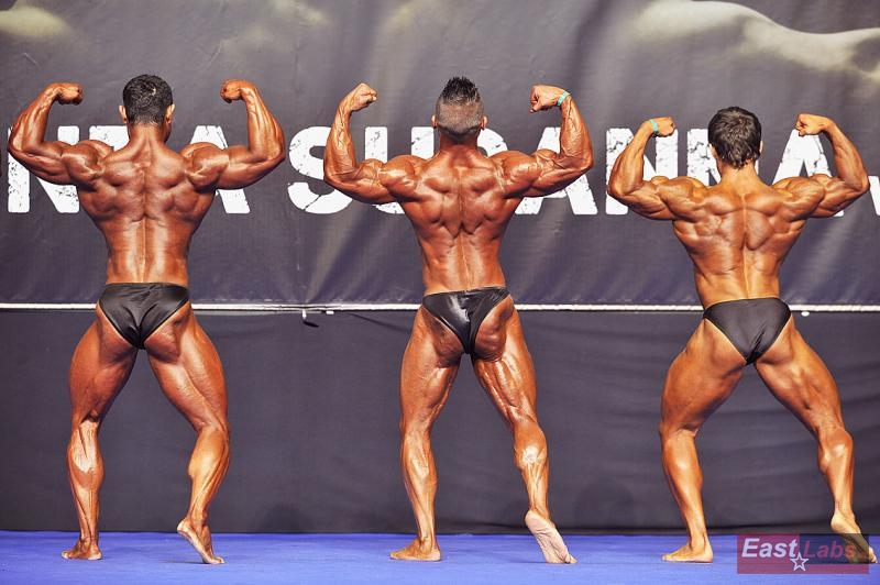 B�lent Tekin, Evren Temel, Aleksei Denisov 