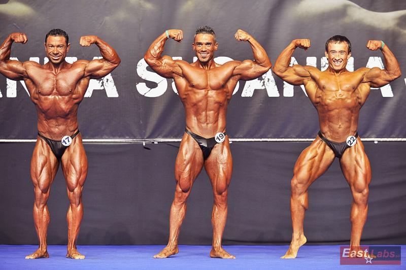 B�lent Tekin, Evren Temel, Aleksei Denisov 