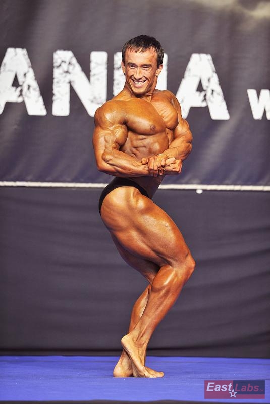 Aleksei Denisov 