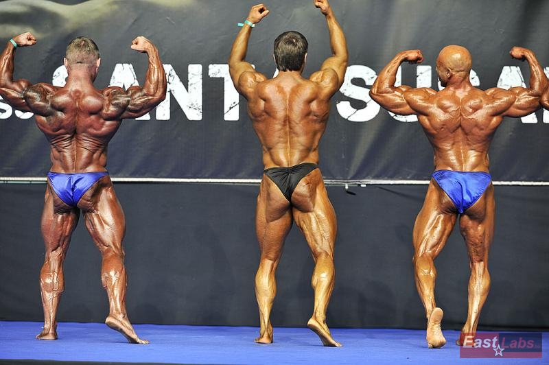 Sergey Spichenkov, Alexandr Koliasnikov, Yavuz Oymak