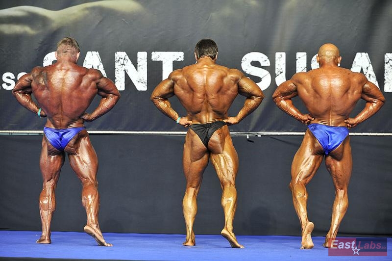 Sergey Spichenkov, Alexandr Koliasnikov, Yavuz Oymak