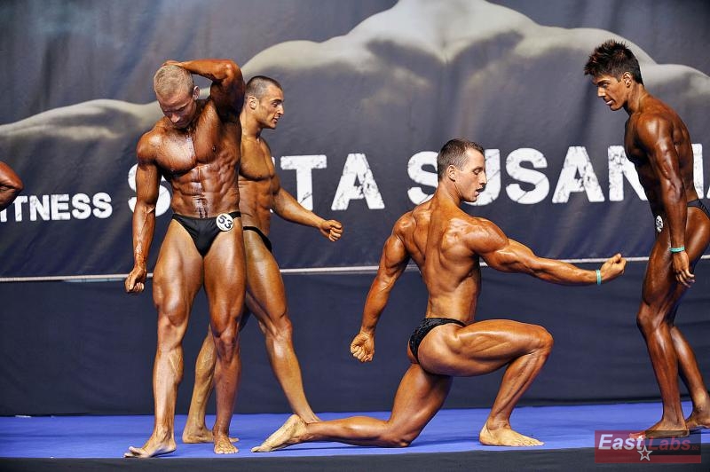 Rafal Kielkiewicz, Georgi Telcharov, V�t Sahula, Jeve Ojala 