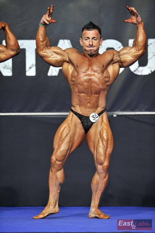 Mirco Caselli