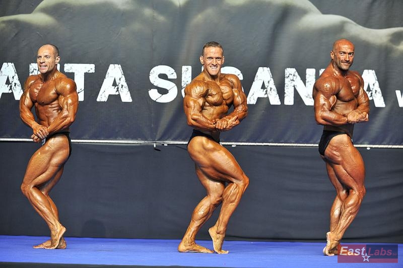 Tomasz Pabiniak, Ott Kiivikas, Ladislav Kuzder
