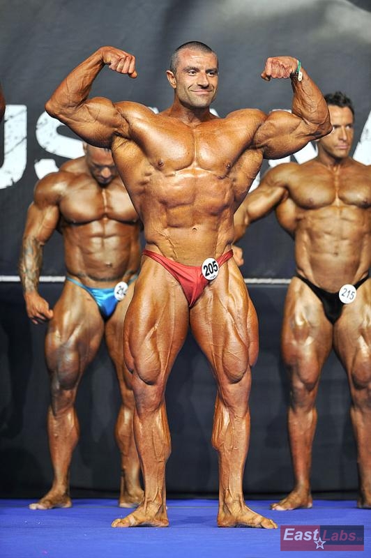 Georgi Slavov
