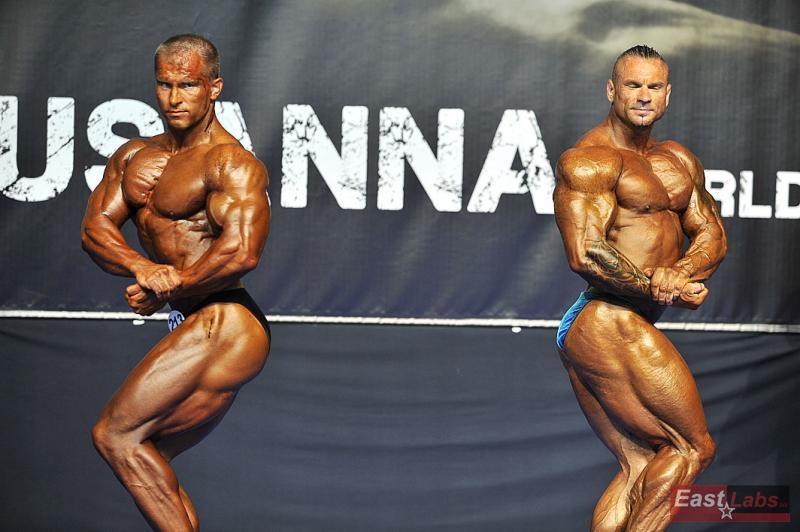 Peter Tatarka, Miha Zupan