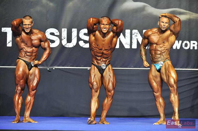 �tefan Havl�k, Peter Tatarka, Miha Zupan