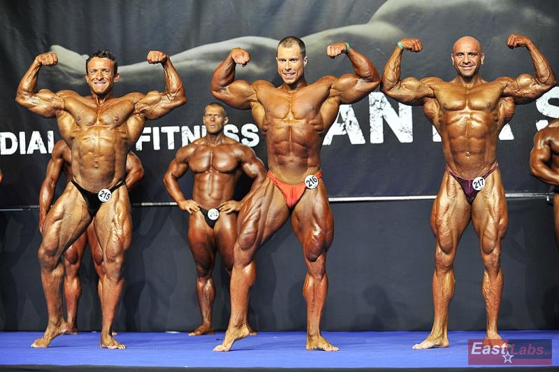 Luca Silvestrini, Milan ��dek, Salvatore Romano