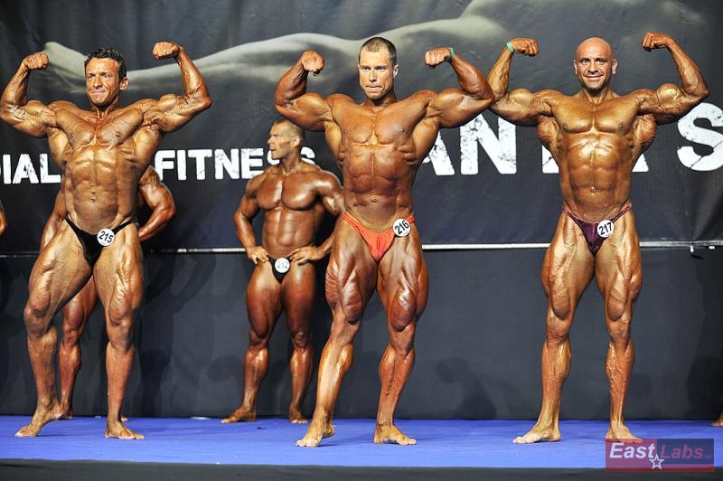 Luca Silvestrini, Milan ��dek, Salvatore Romano
