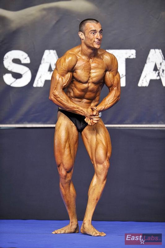 Georgi Telcharov 