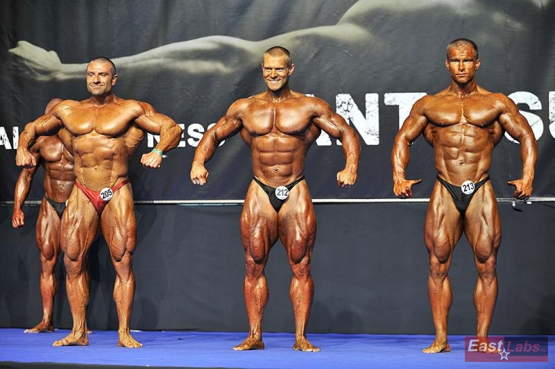 Georgi Slavov, �tefan Havl�k, Peter Tatarka