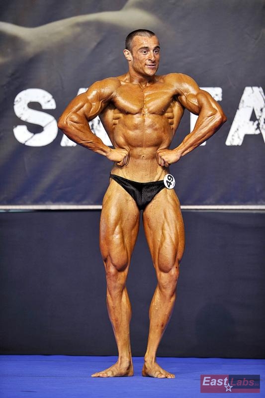 Georgi Telcharov 