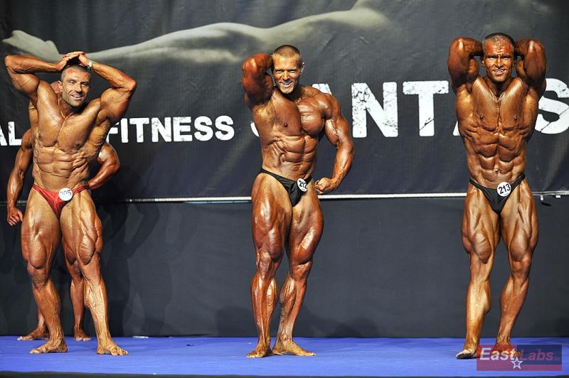 Georgi Slavov, �tefan Havl�k, Peter Tatarka