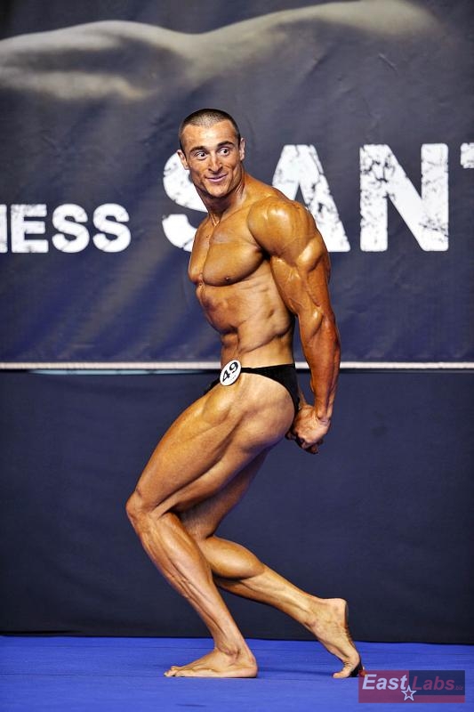 Georgi Telcharov 