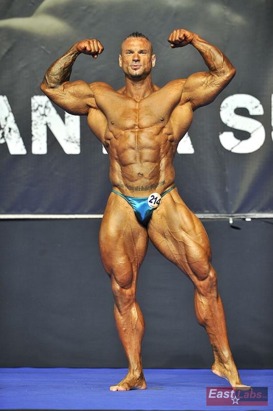 Miha Zupan