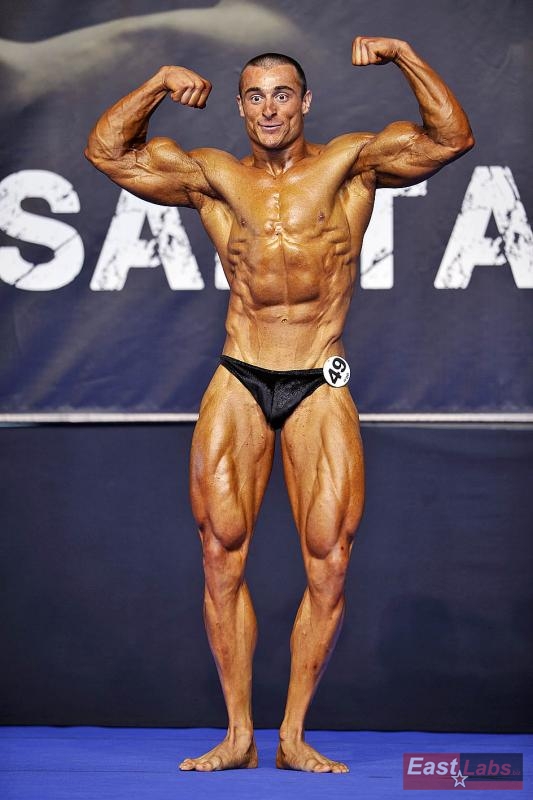 Georgi Telcharov 