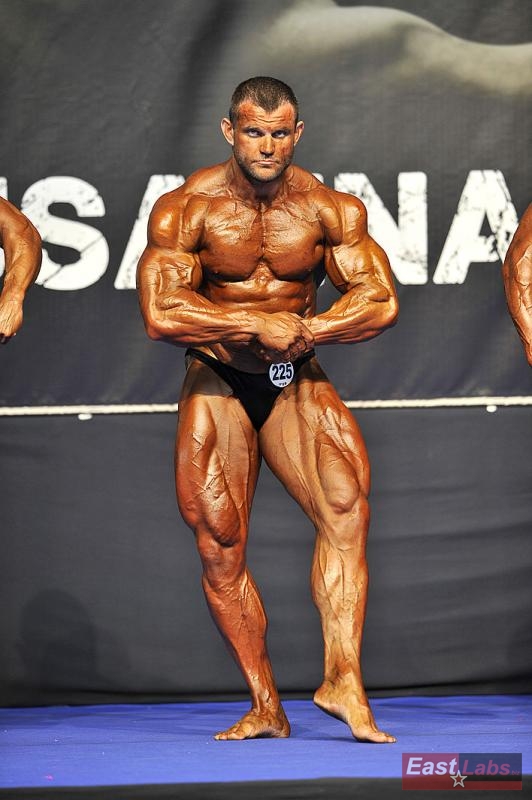 Viacheslav Volosov