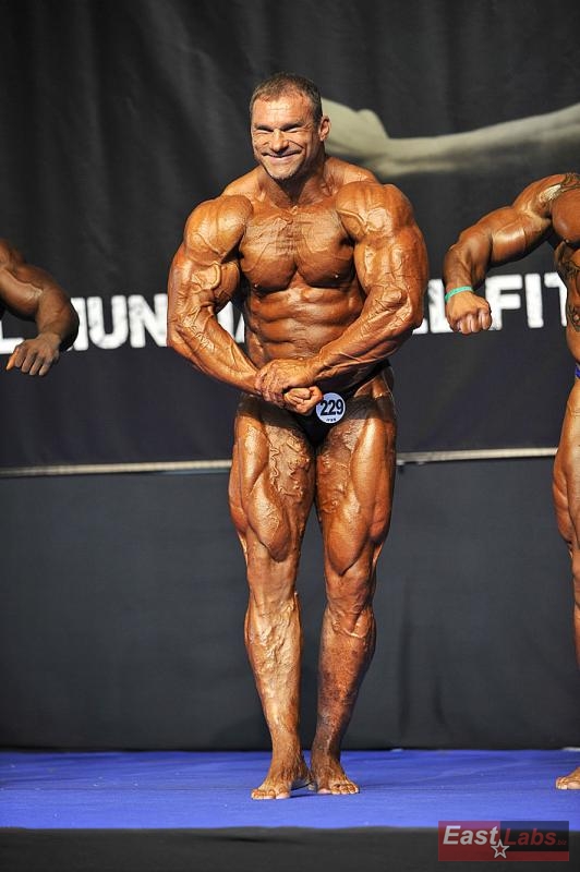 Dmitry Golubochkin