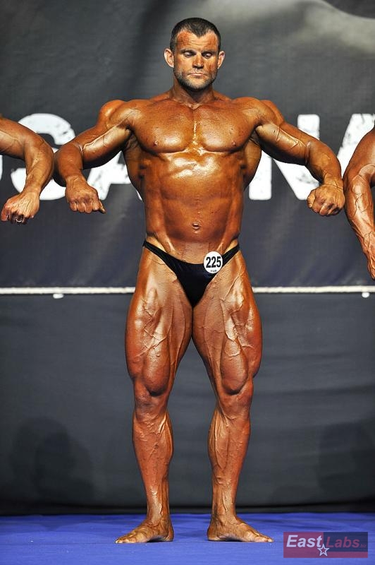 Viacheslav Volosov