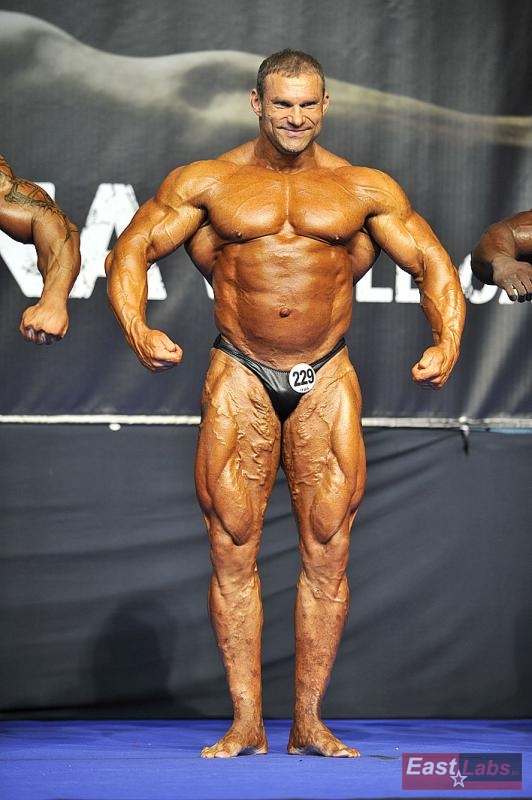 Dmitry Golubochkin