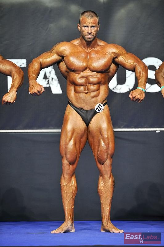 Krasimir Sarafov