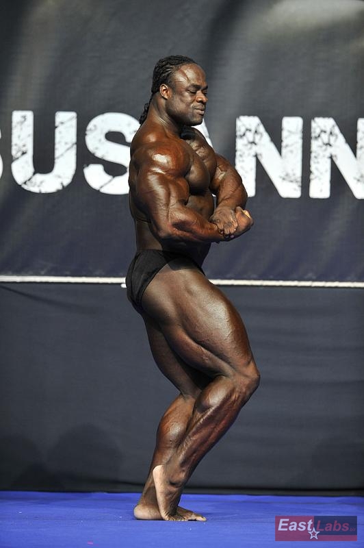 Patrick Johnsson