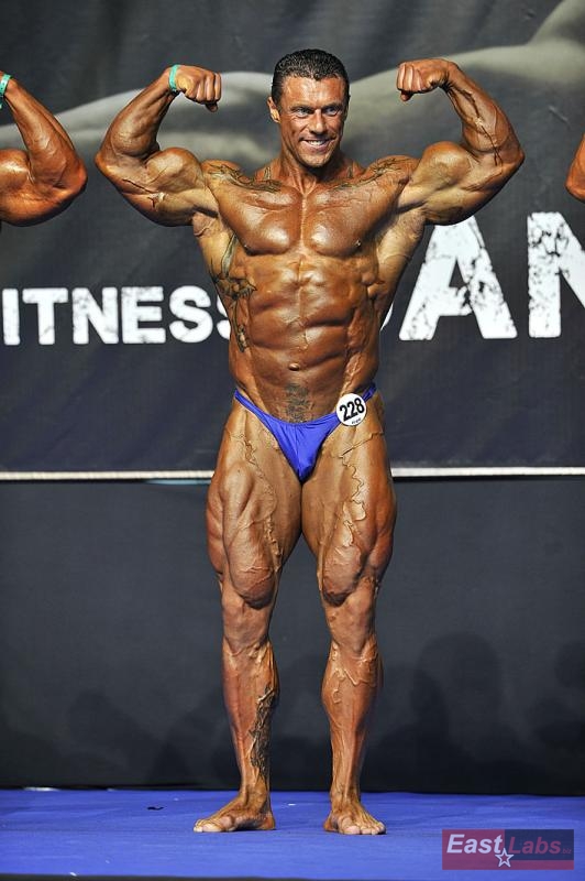 Mikhail Sidorychev