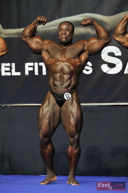Patrick Johnsson