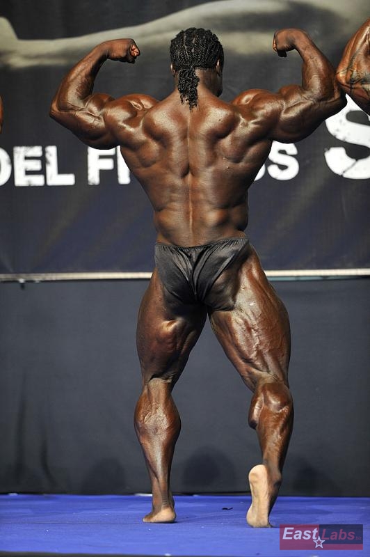 Patrick Johnsson