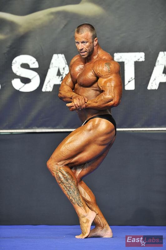 Krasimir Sarafov
