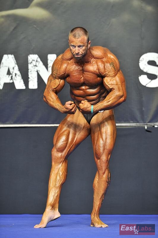 Krasimir Sarafov
