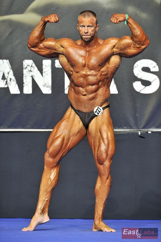 Krasimir Sarafov