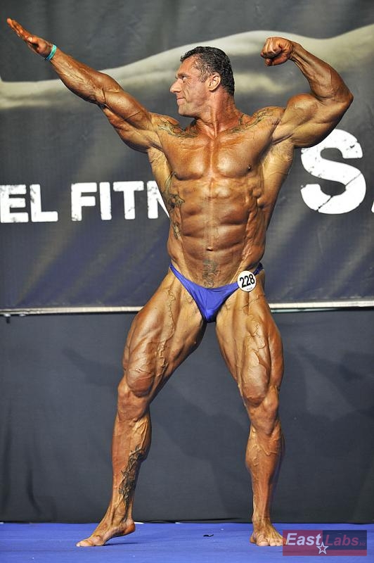 Mikhail Sidorychev